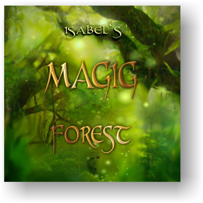 Isas Magic Forest