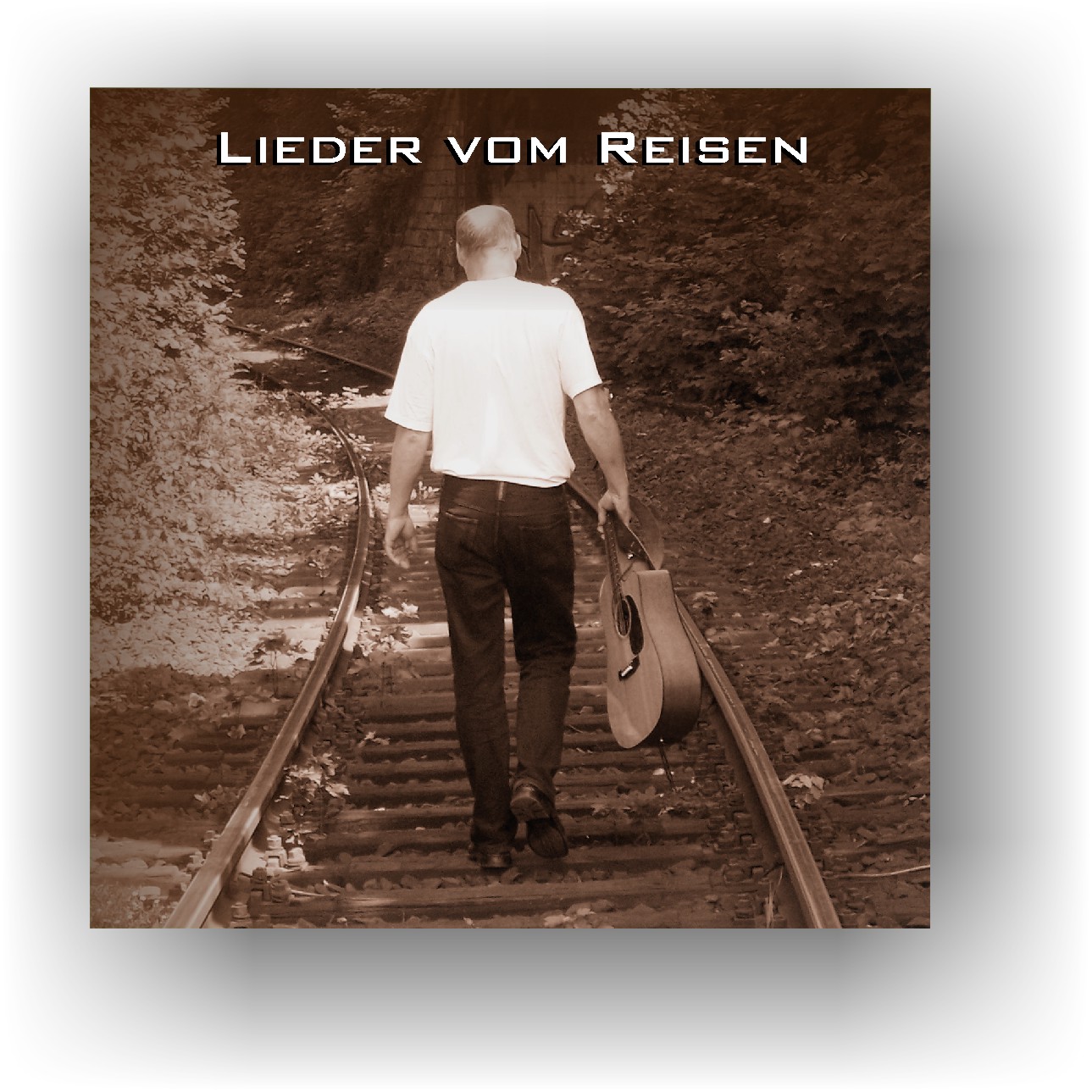 Lieder vom Reisen